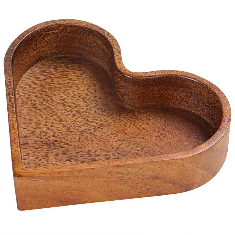 Wooden fruit box