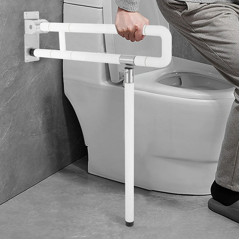 Toilet Grab Bar Foldable
