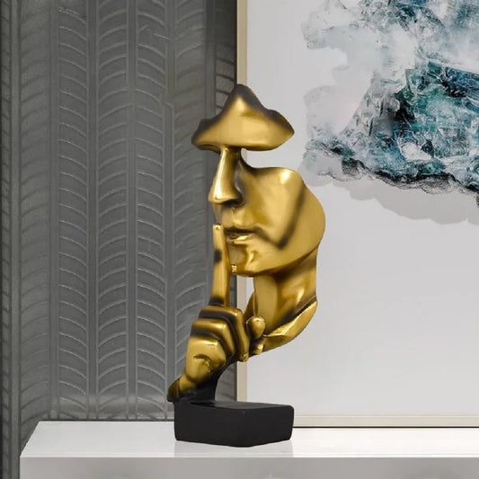 home decor Statue