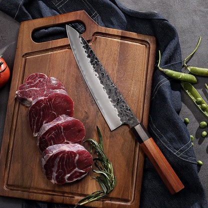 Stainless Steel Kitchen Knife