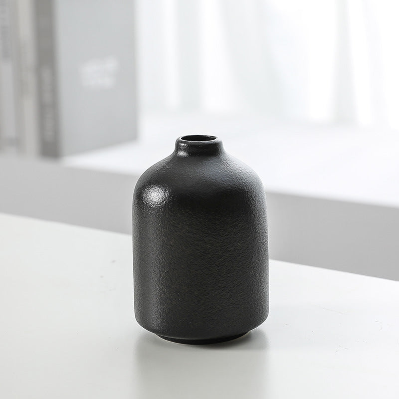 Ceramic vase set