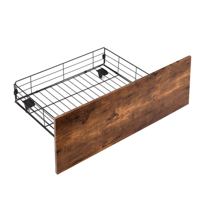 Full Size Bedstead