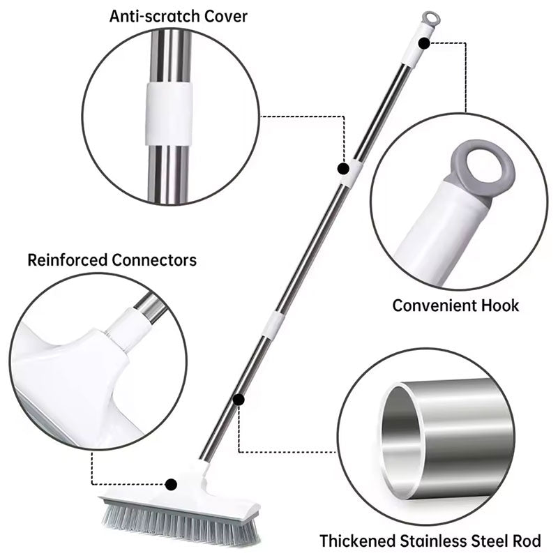 Floor Scrub Brush