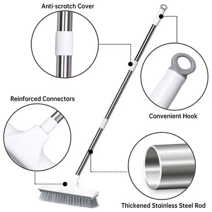 Floor Scrub Brush