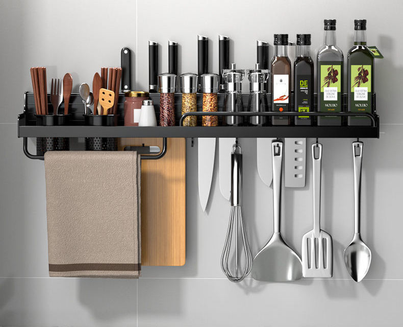 Kitchenware Holder